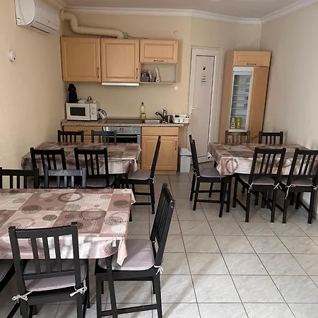 Casa de hóspedes Flórián