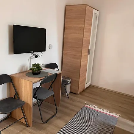 Casa de hóspedes Flórián