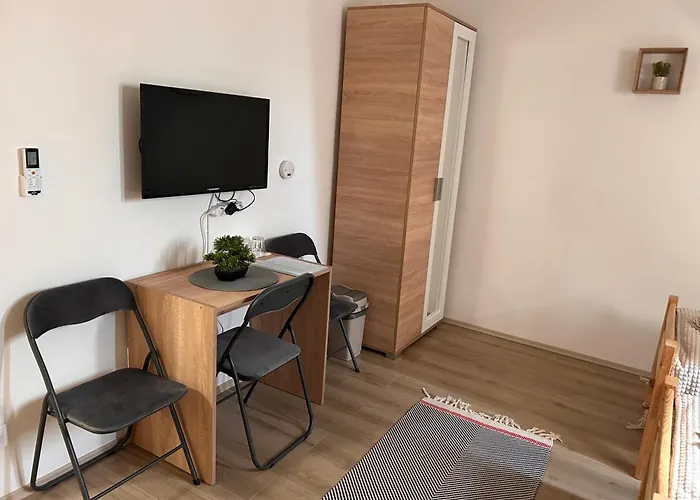 Pensjonat Florian Vendeghaz